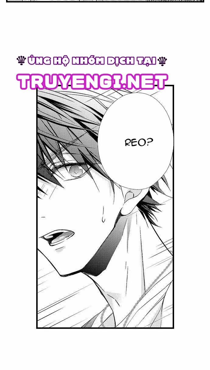 Bí Mật “Ra” Trong Lớp 32 trang 4