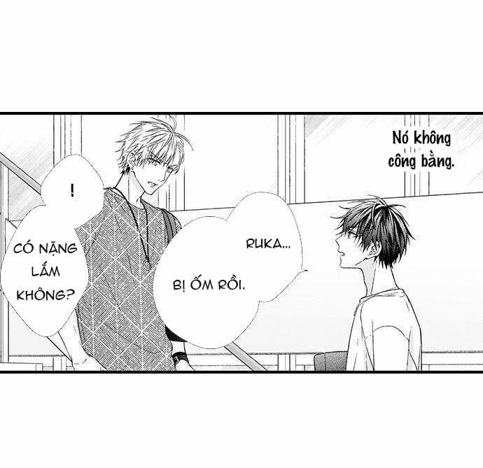 Bí Mật “Ra” Trong Lớp 32 trang 6