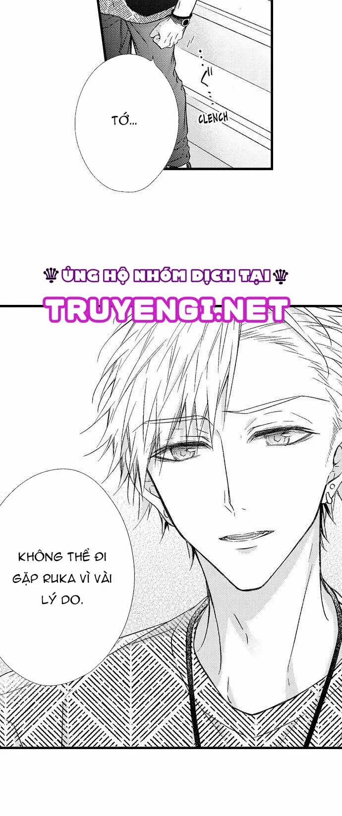 Bí Mật “Ra” Trong Lớp 32 trang 8