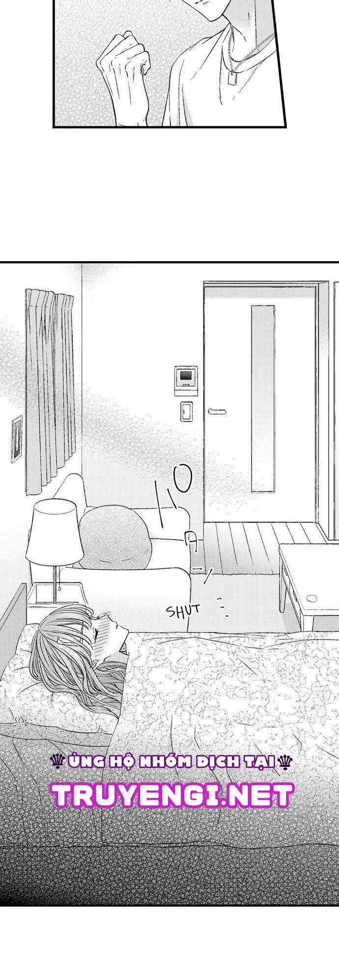 Bí Mật “Ra” Trong Lớp 33 trang 3