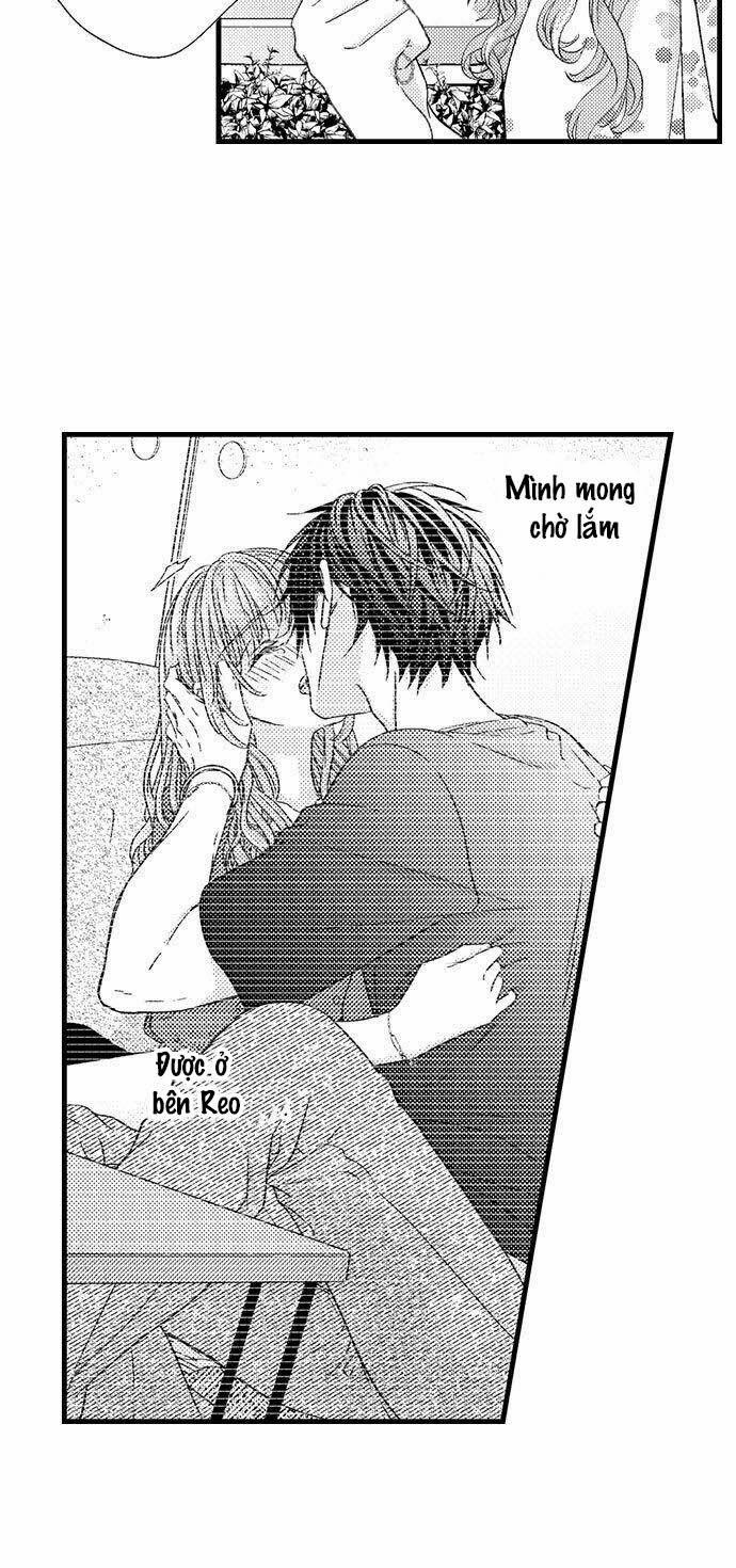 Bí Mật “Ra” Trong Lớp 33 trang 8