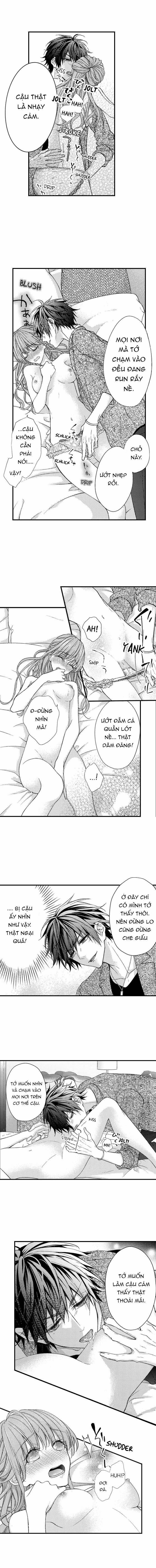 Bí Mật “Ra” Trong Lớp 9 trang 2