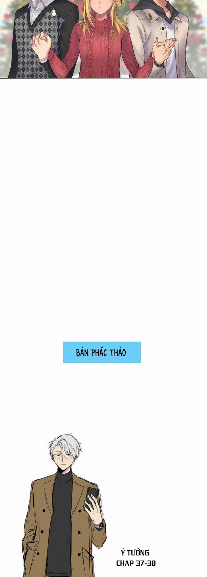 Bí Mật Sâu Sắc Nhất Của Tôi 0 END SS1 trang 33