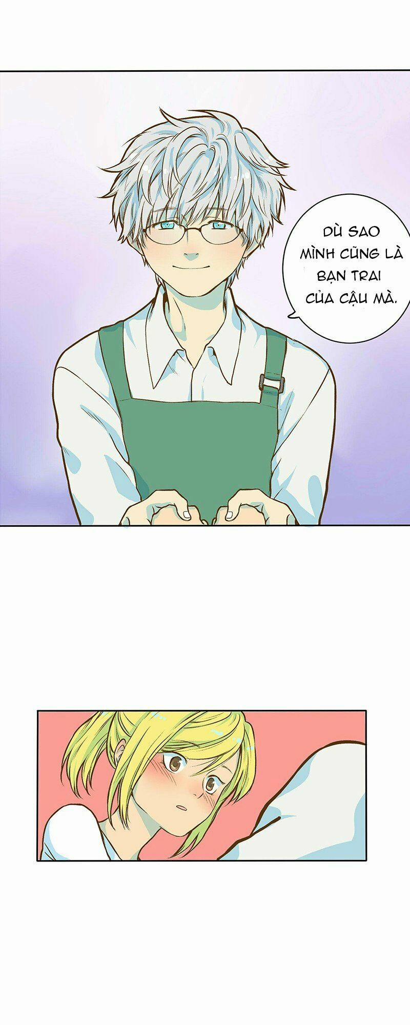 Bí Mật Sâu Sắc Nhất Của Tôi 1 trang 10