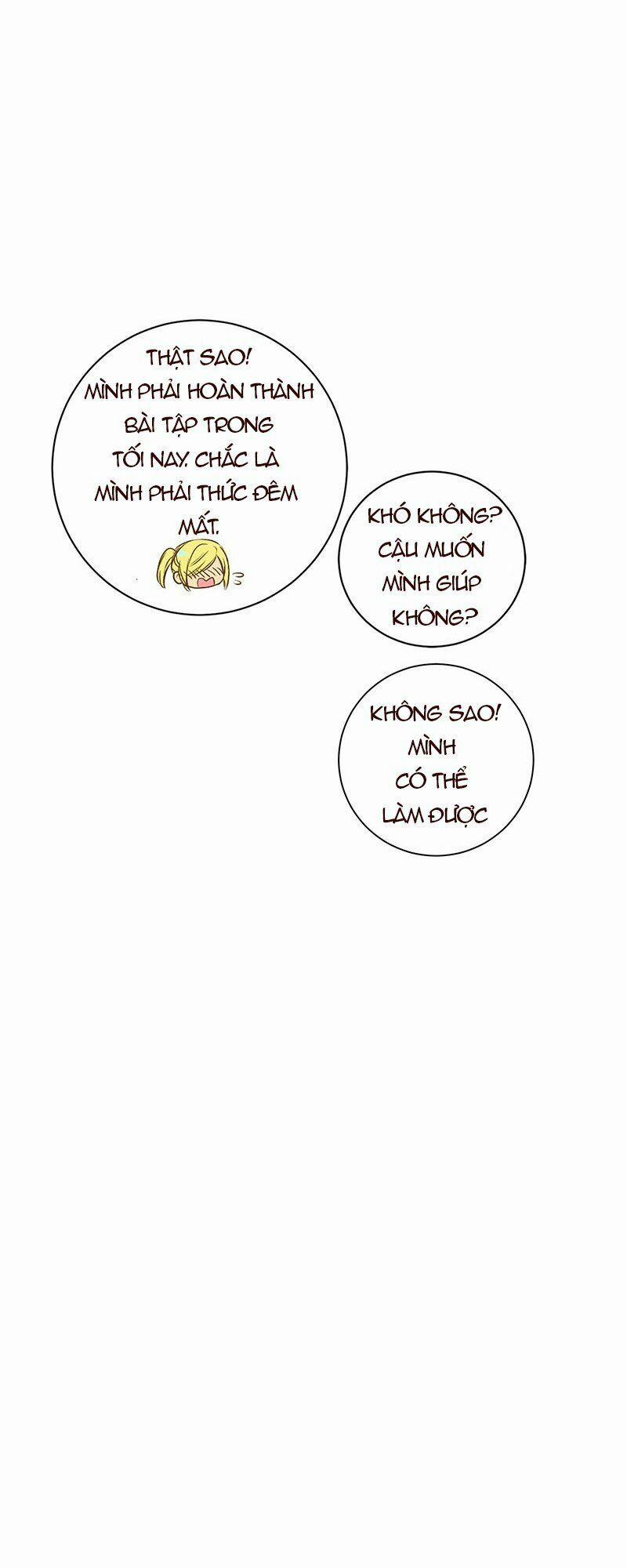 Bí Mật Sâu Sắc Nhất Của Tôi 1 trang 11