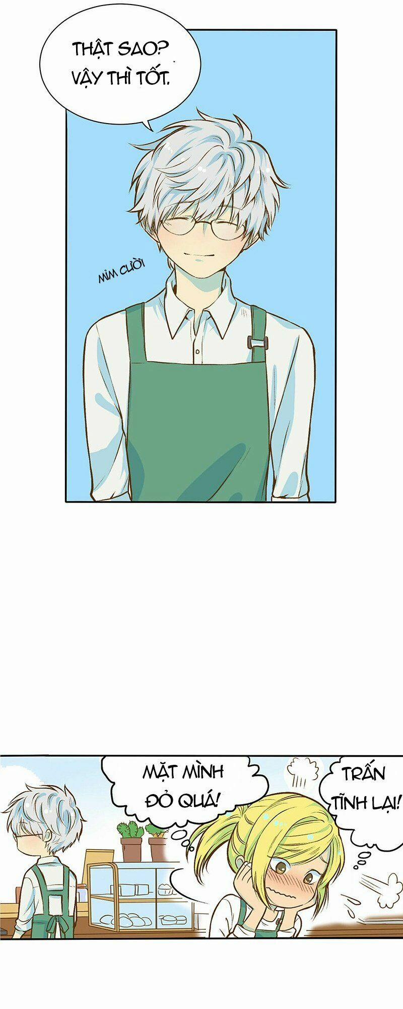 Bí Mật Sâu Sắc Nhất Của Tôi 1 trang 12