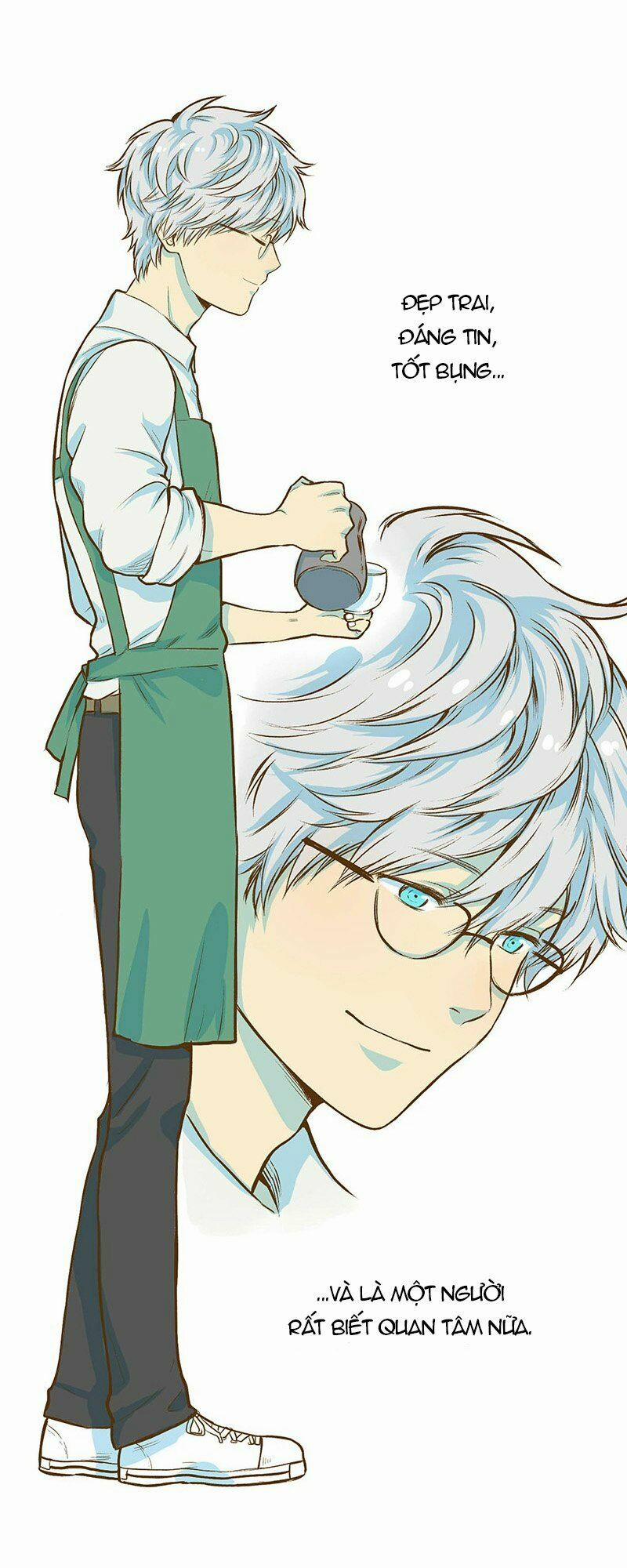 Bí Mật Sâu Sắc Nhất Của Tôi 1 trang 15