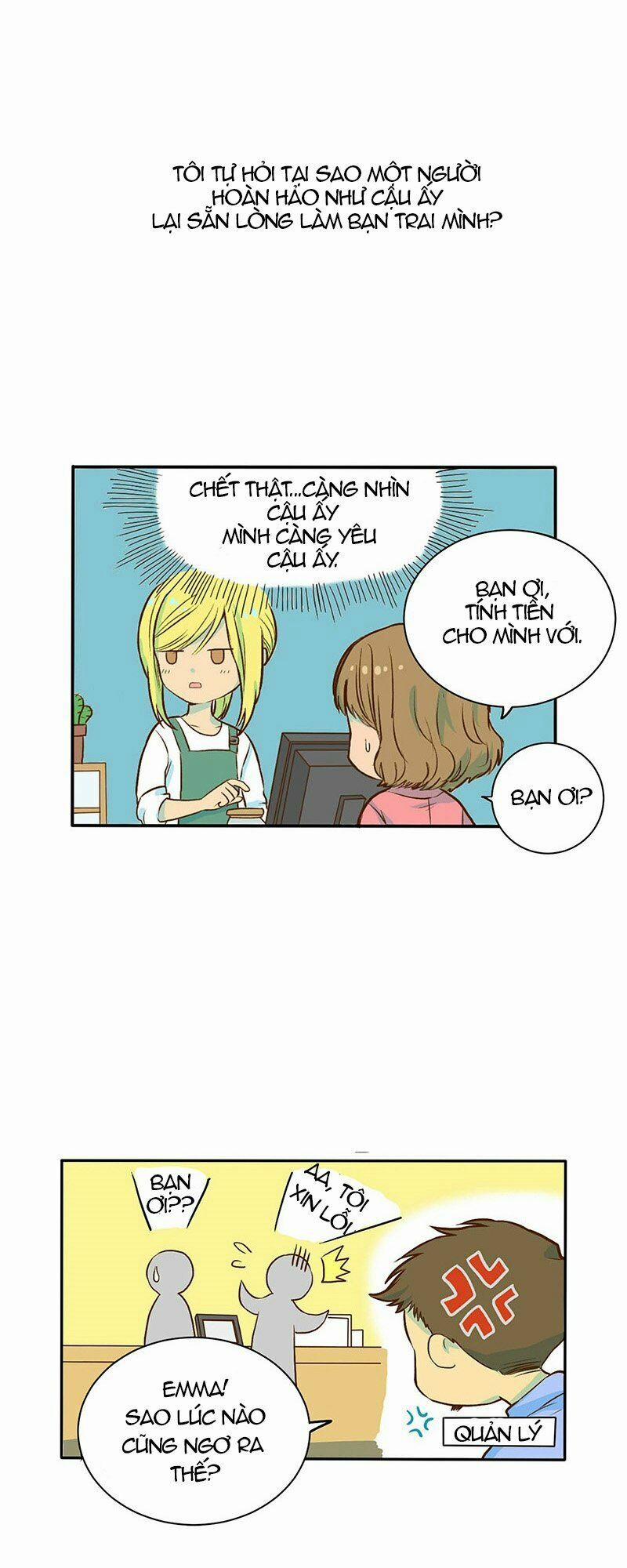 Bí Mật Sâu Sắc Nhất Của Tôi 1 trang 16