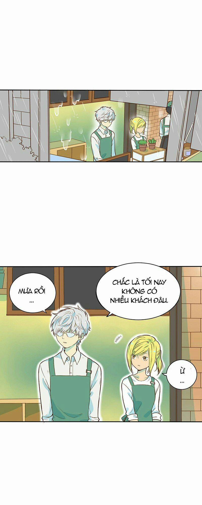 Bí Mật Sâu Sắc Nhất Của Tôi 1 trang 18