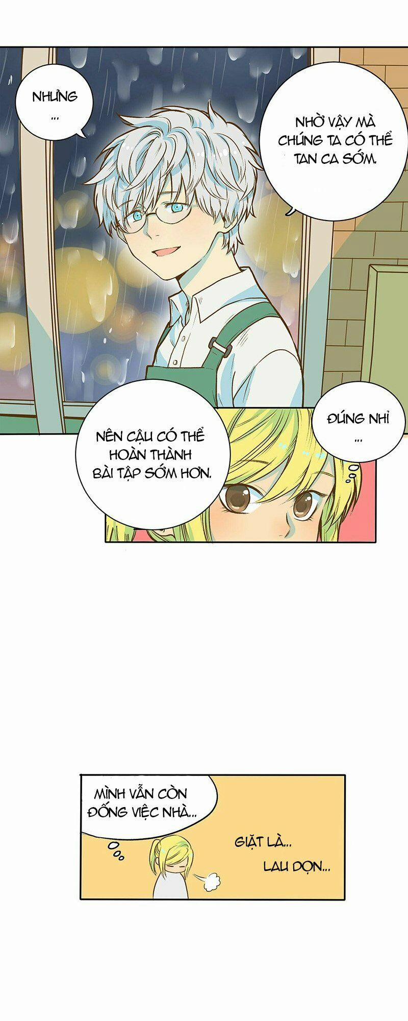 Bí Mật Sâu Sắc Nhất Của Tôi 1 trang 19