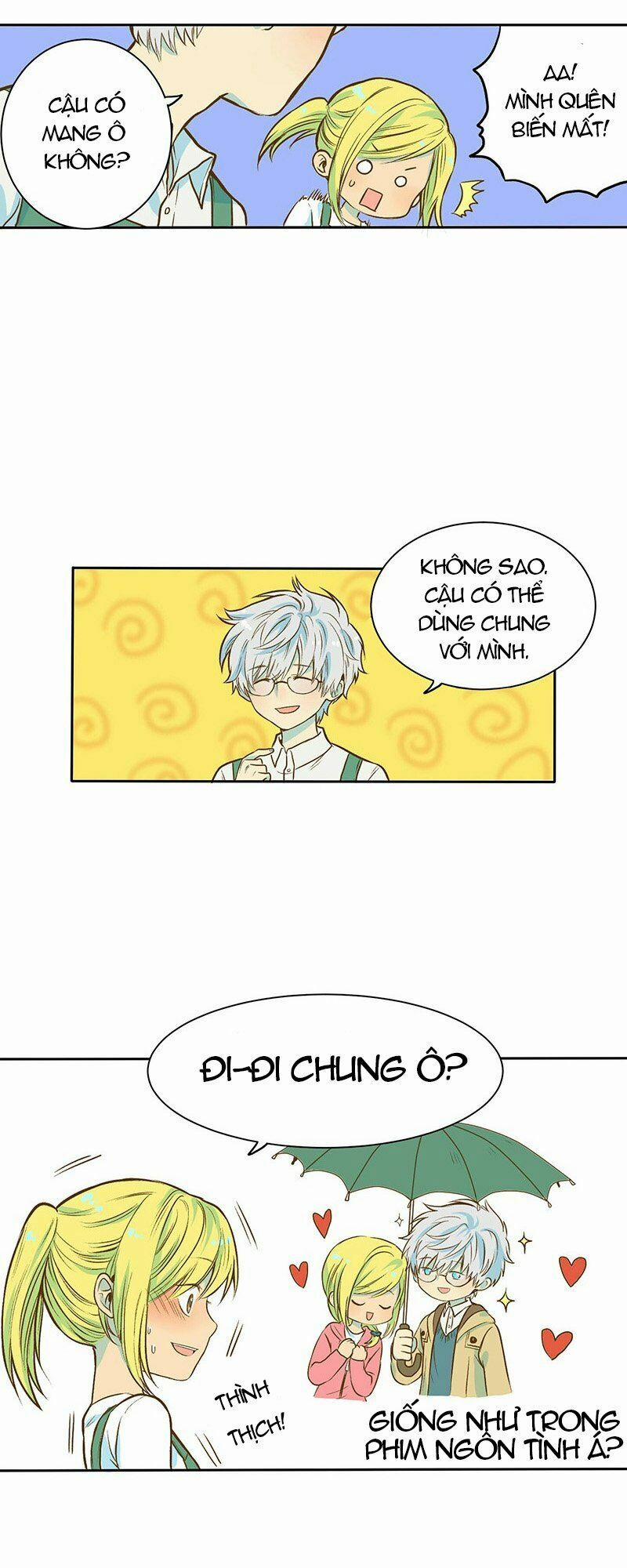 Bí Mật Sâu Sắc Nhất Của Tôi 1 trang 20