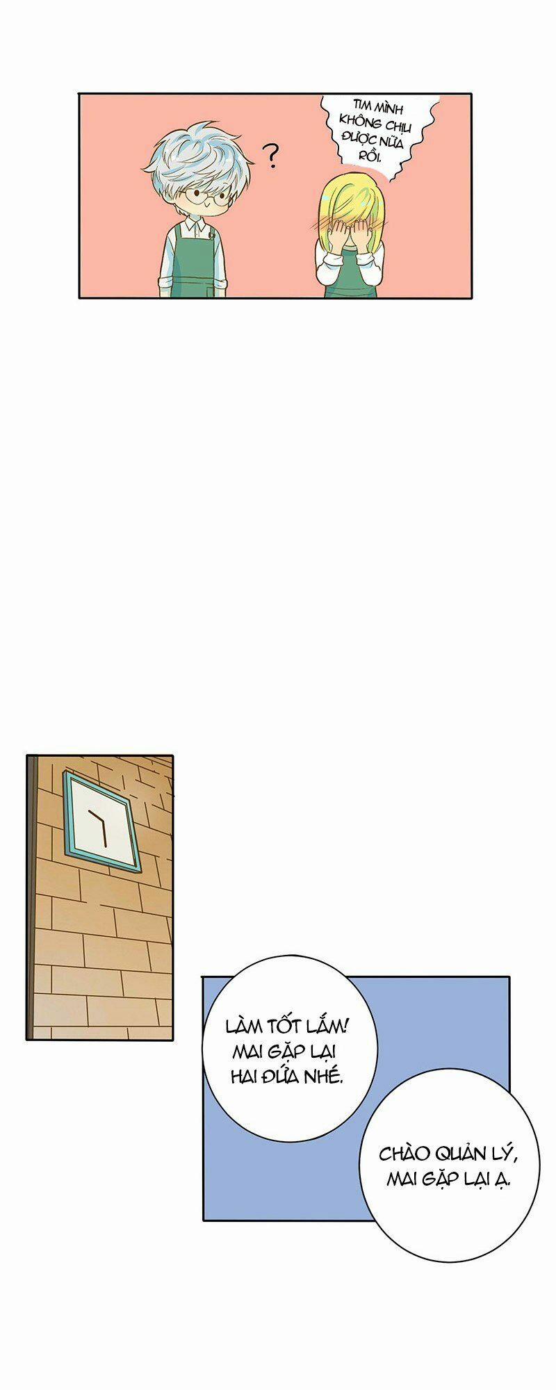 Bí Mật Sâu Sắc Nhất Của Tôi 1 trang 21