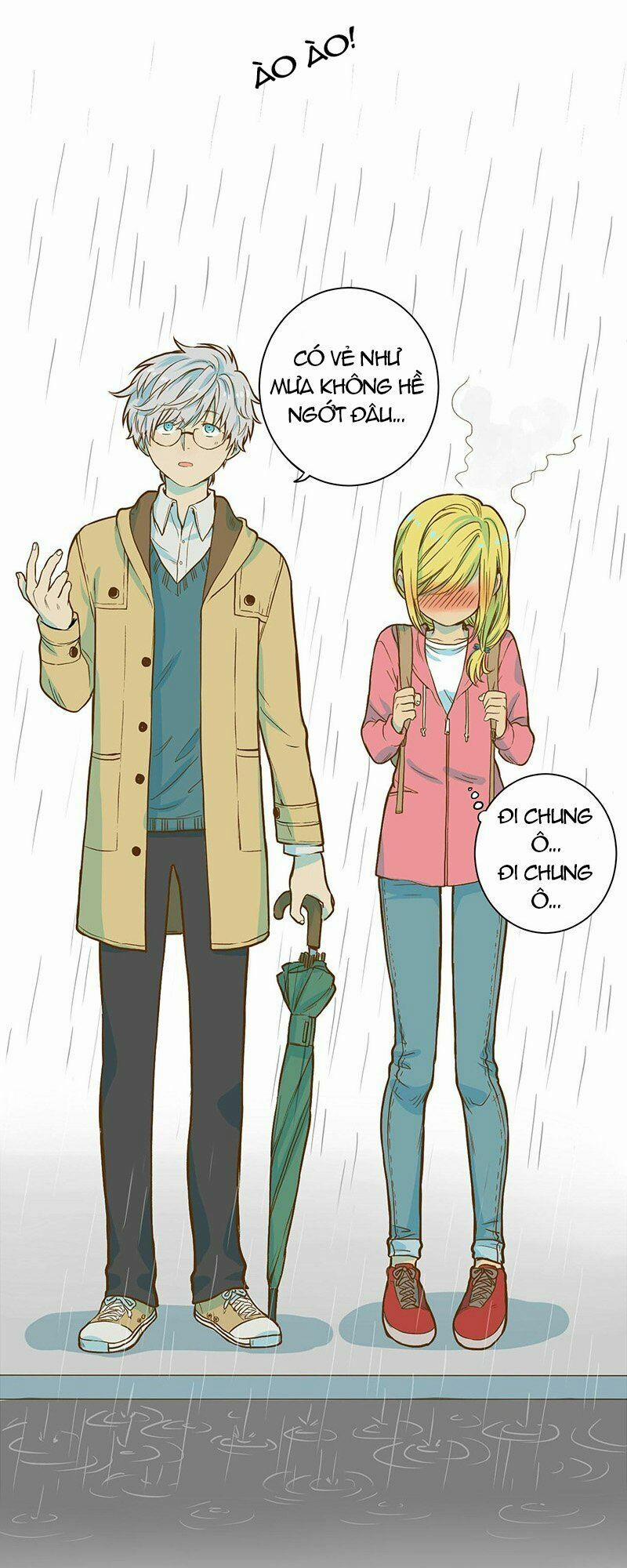 Bí Mật Sâu Sắc Nhất Của Tôi 1 trang 22