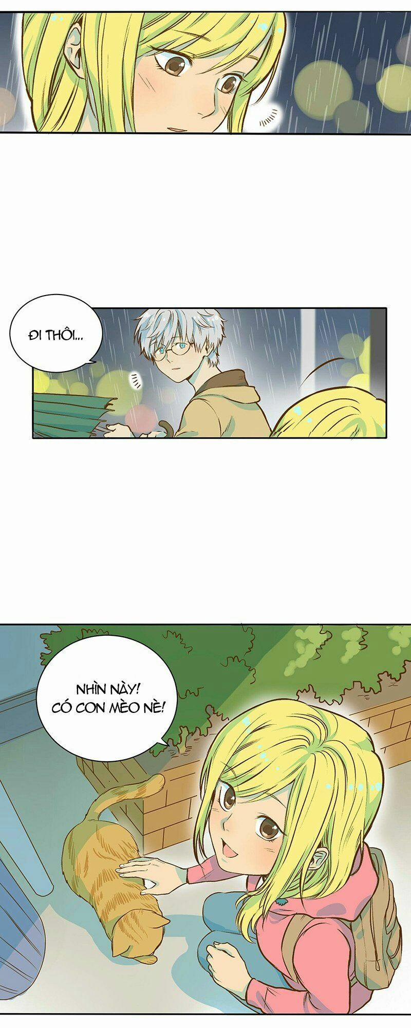 Bí Mật Sâu Sắc Nhất Của Tôi 1 trang 23