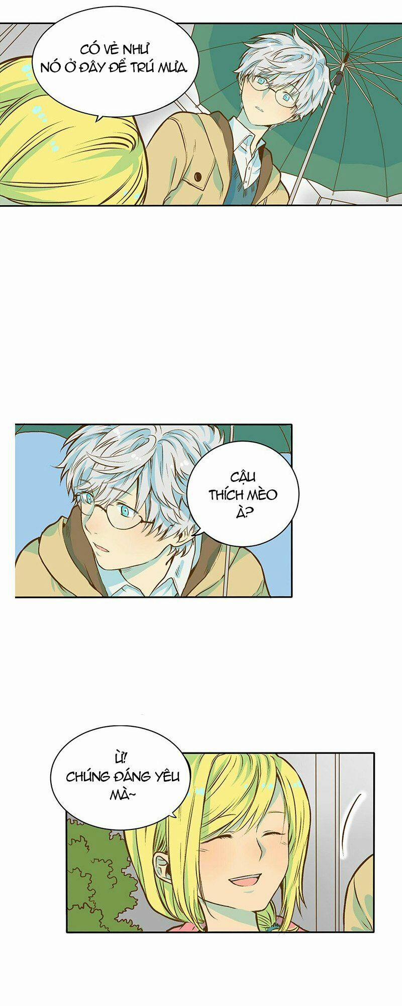 Bí Mật Sâu Sắc Nhất Của Tôi 1 trang 24