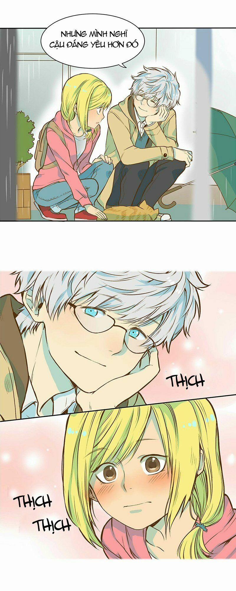 Bí Mật Sâu Sắc Nhất Của Tôi 1 trang 25