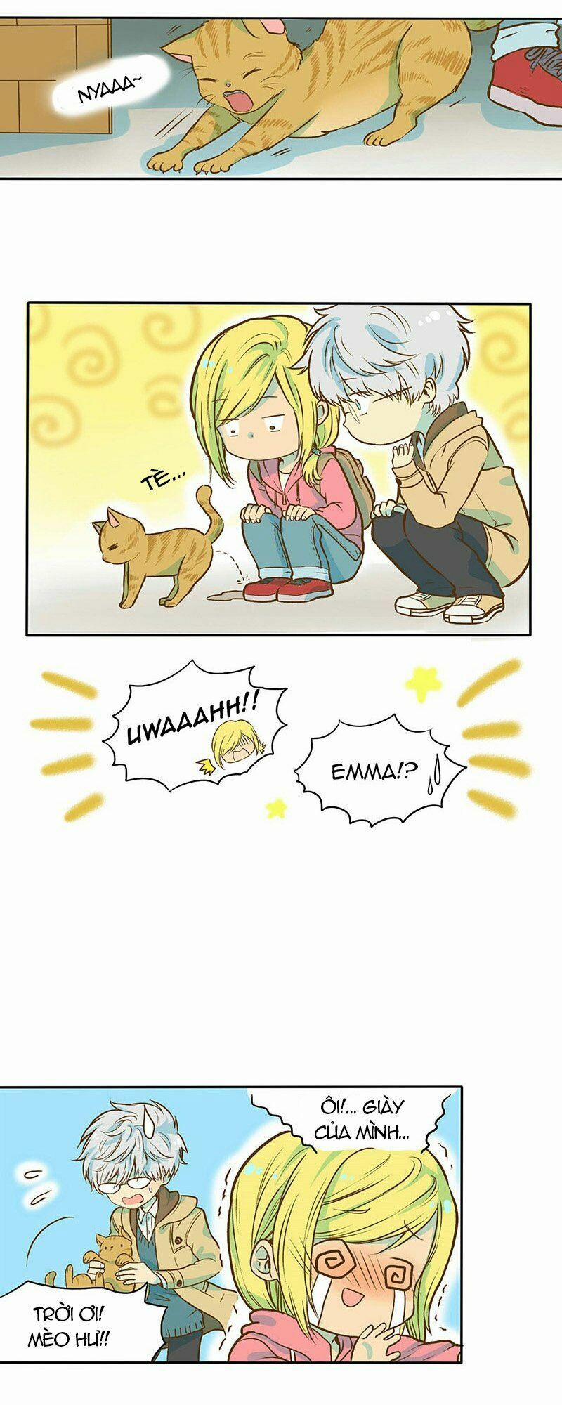 Bí Mật Sâu Sắc Nhất Của Tôi 1 trang 26