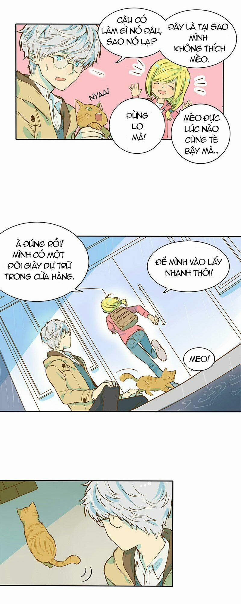 Bí Mật Sâu Sắc Nhất Của Tôi 1 trang 27