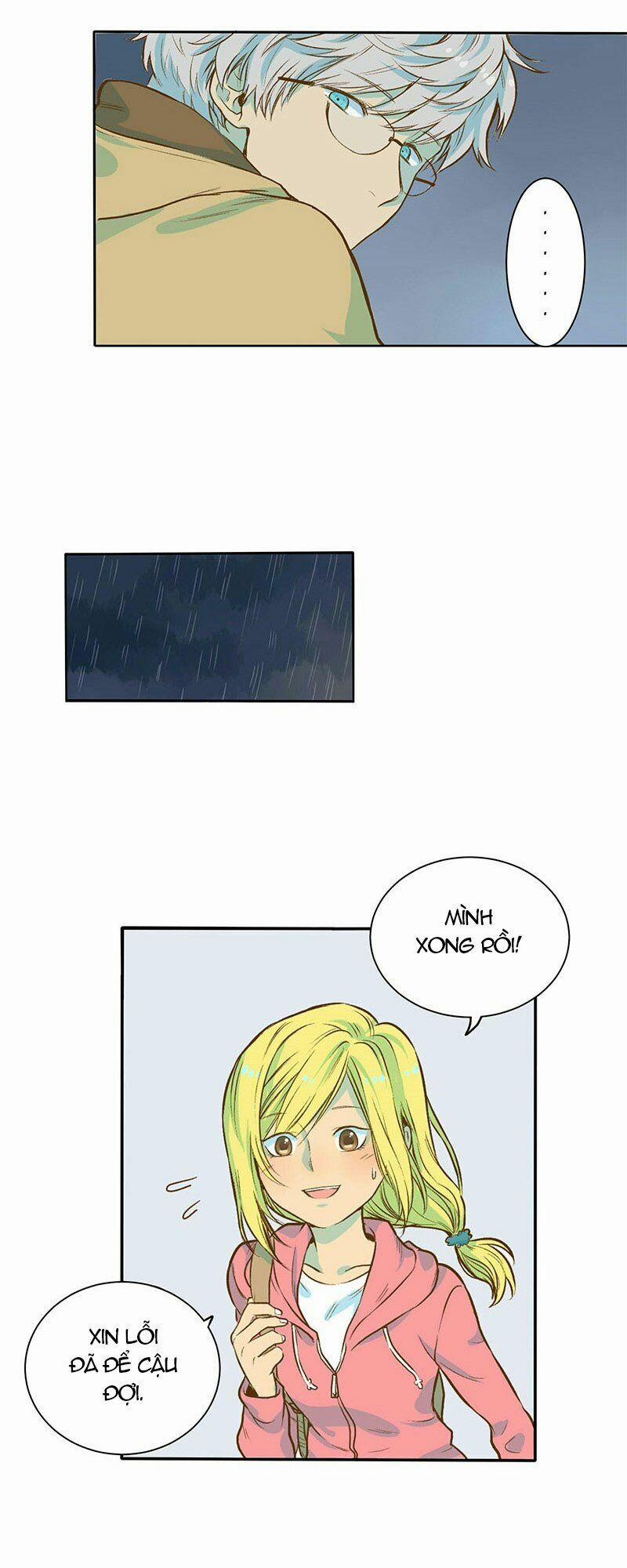 Bí Mật Sâu Sắc Nhất Của Tôi 1 trang 28