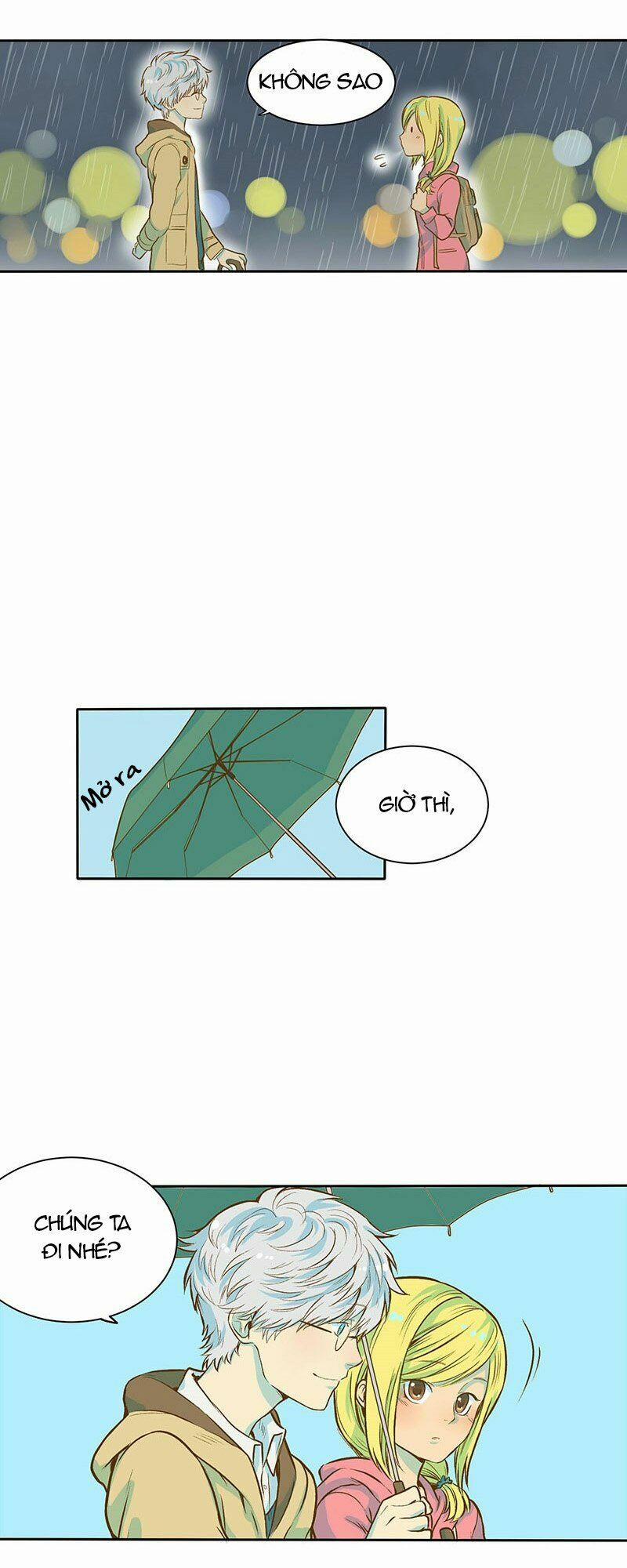 Bí Mật Sâu Sắc Nhất Của Tôi 1 trang 29