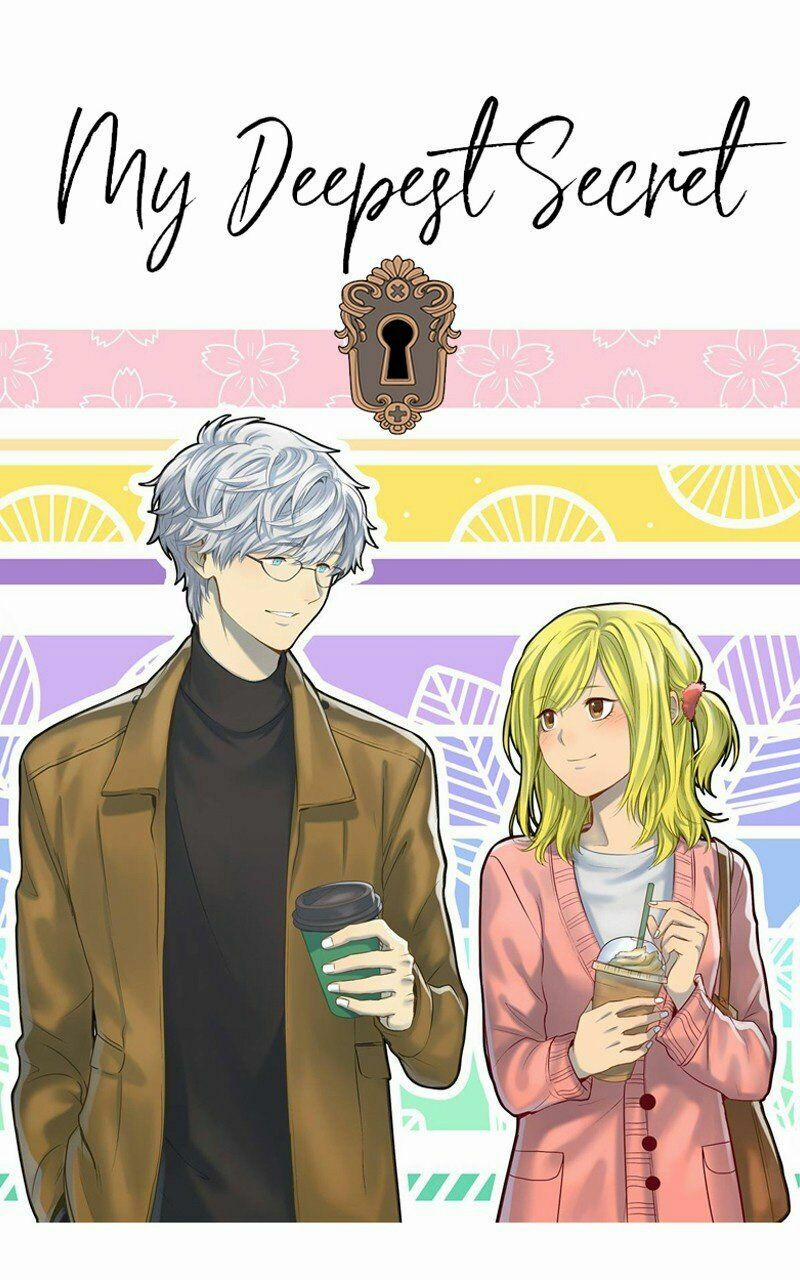 Bí Mật Sâu Sắc Nhất Của Tôi 1 trang 3