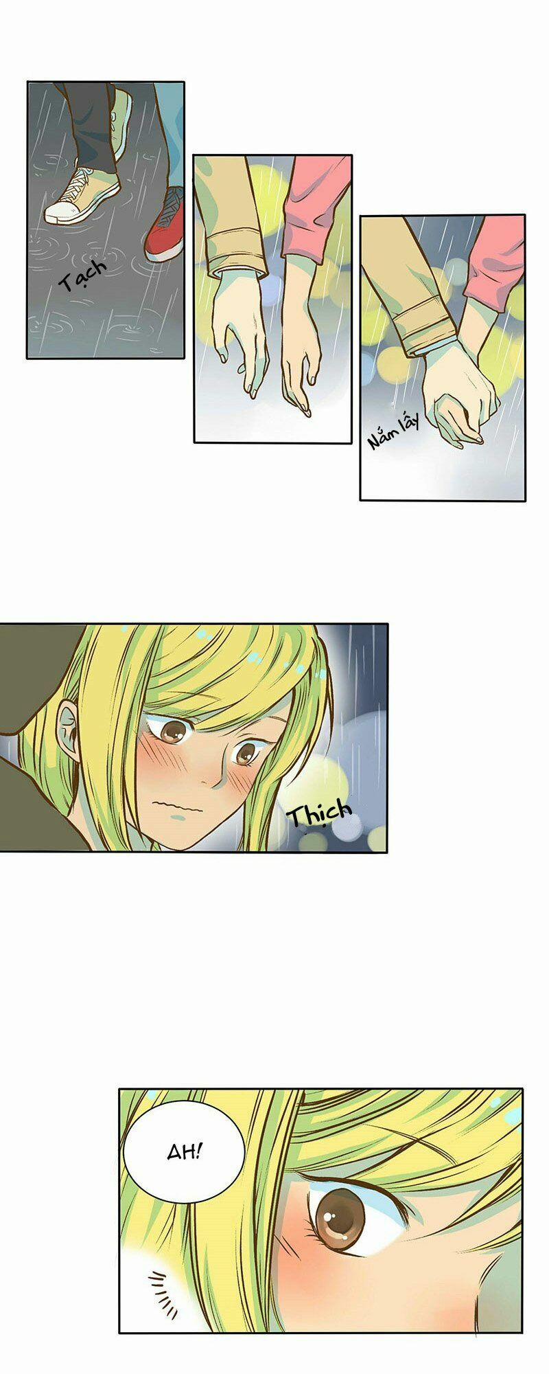 Bí Mật Sâu Sắc Nhất Của Tôi 1 trang 30