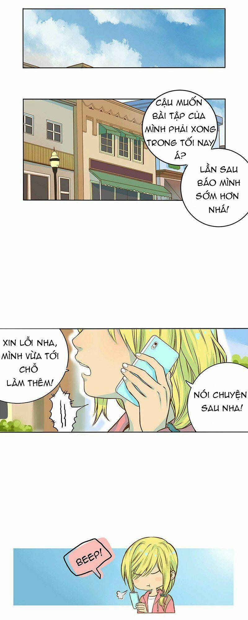 Bí Mật Sâu Sắc Nhất Của Tôi 1 trang 4