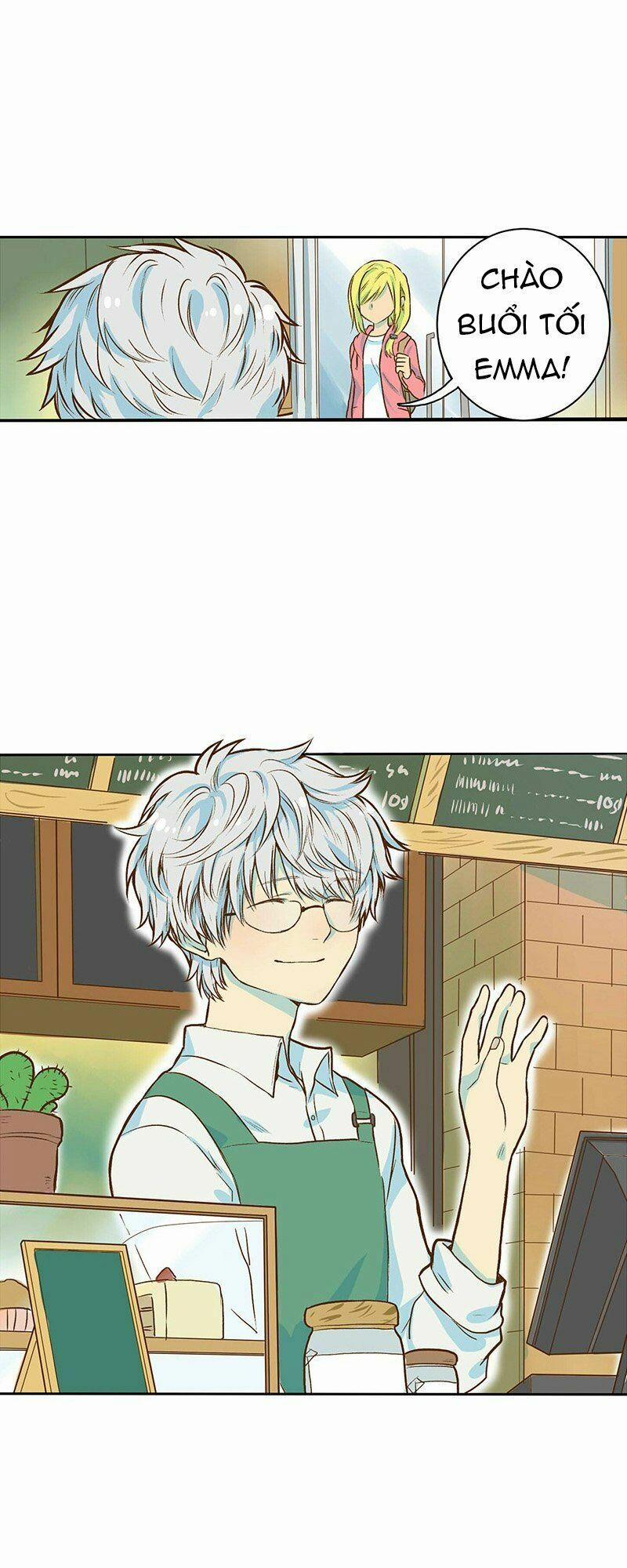 Bí Mật Sâu Sắc Nhất Của Tôi 1 trang 6