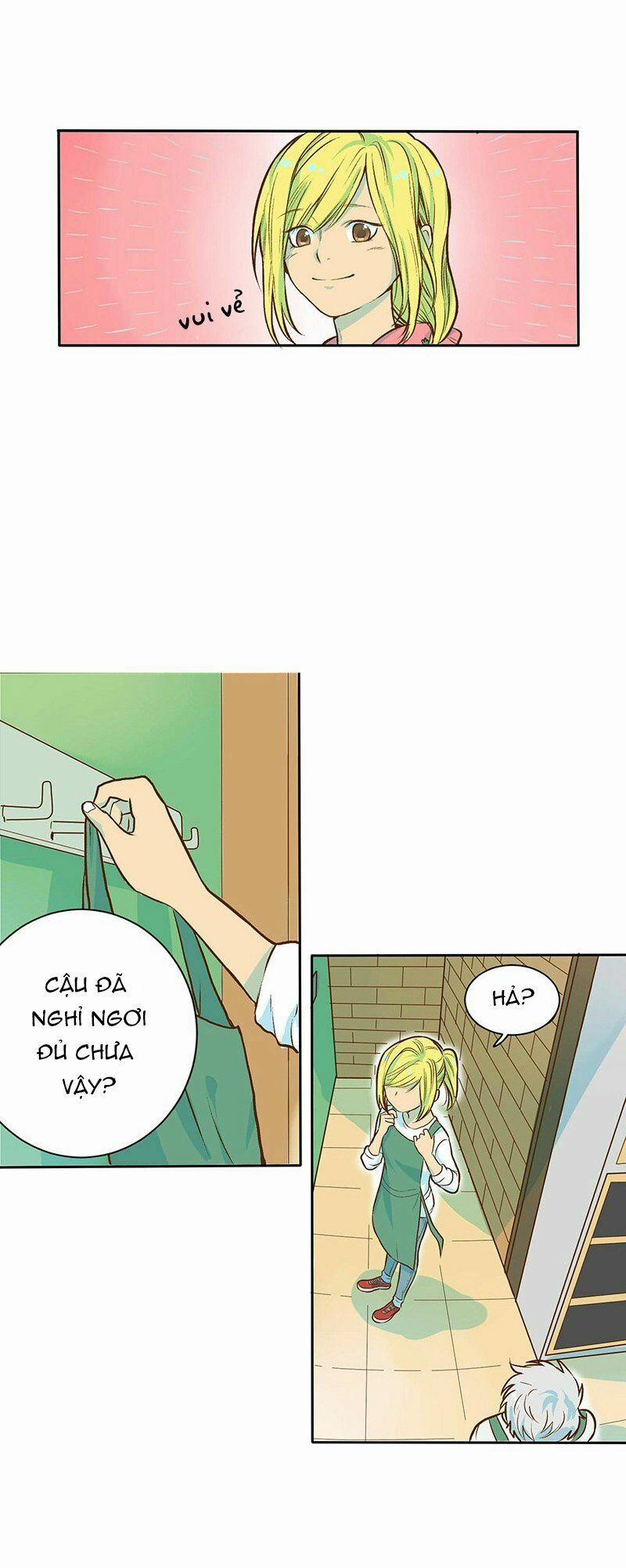 Bí Mật Sâu Sắc Nhất Của Tôi 1 trang 7