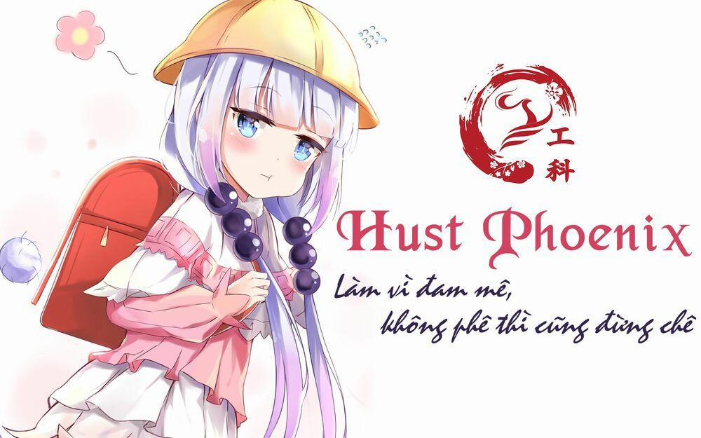 Bí Mật Sâu Sắc Nhất Của Tôi 2 trang 1