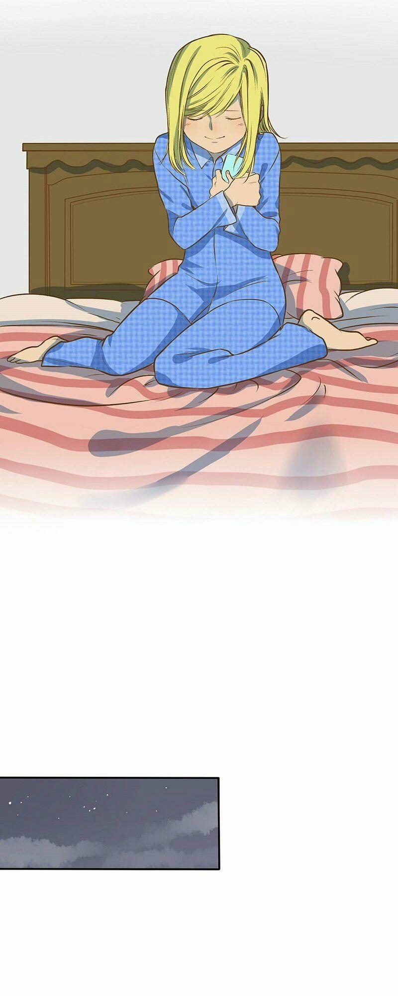 Bí Mật Sâu Sắc Nhất Của Tôi 2 trang 11