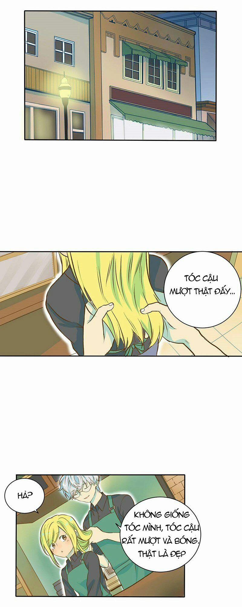 Bí Mật Sâu Sắc Nhất Của Tôi 2 trang 12