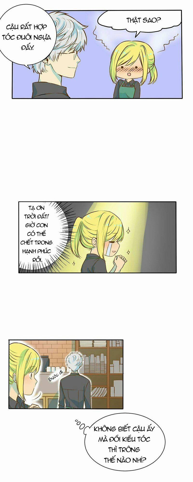 Bí Mật Sâu Sắc Nhất Của Tôi 2 trang 14