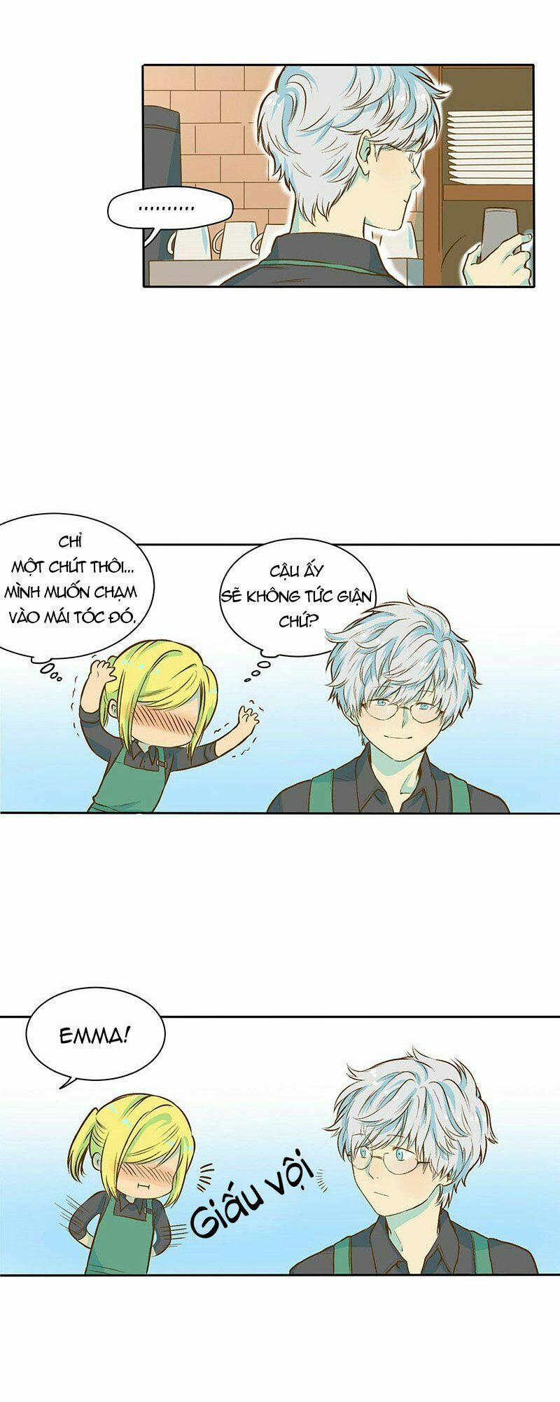 Bí Mật Sâu Sắc Nhất Của Tôi 2 trang 15