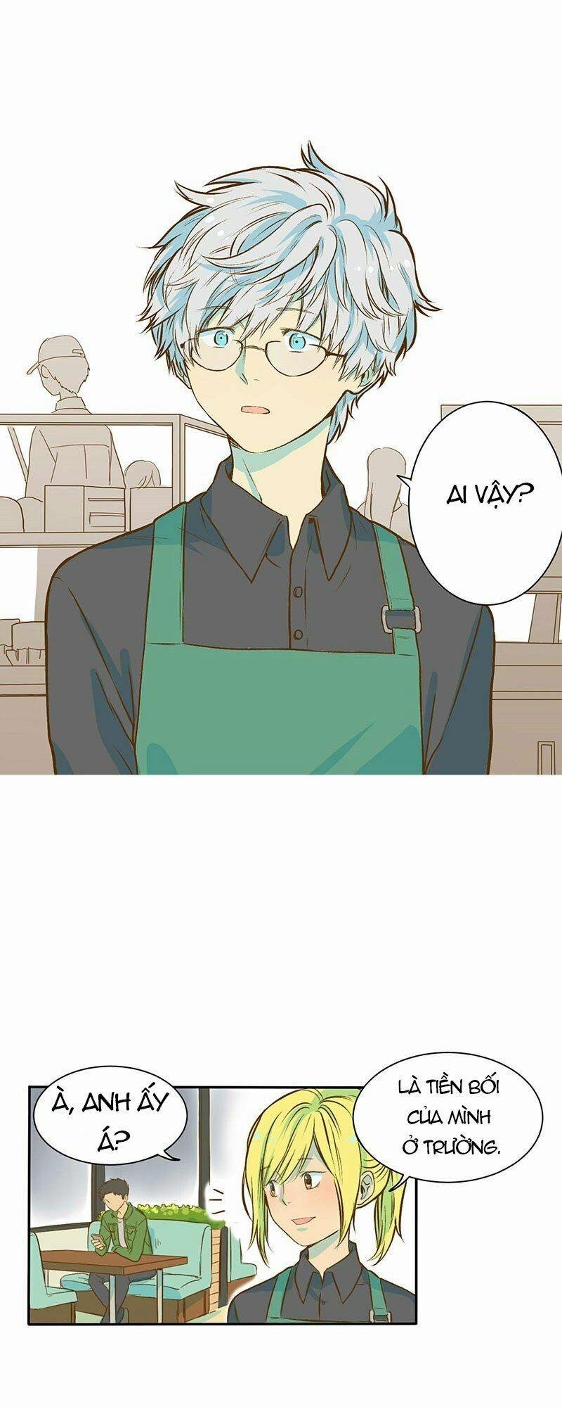 Bí Mật Sâu Sắc Nhất Của Tôi 2 trang 17