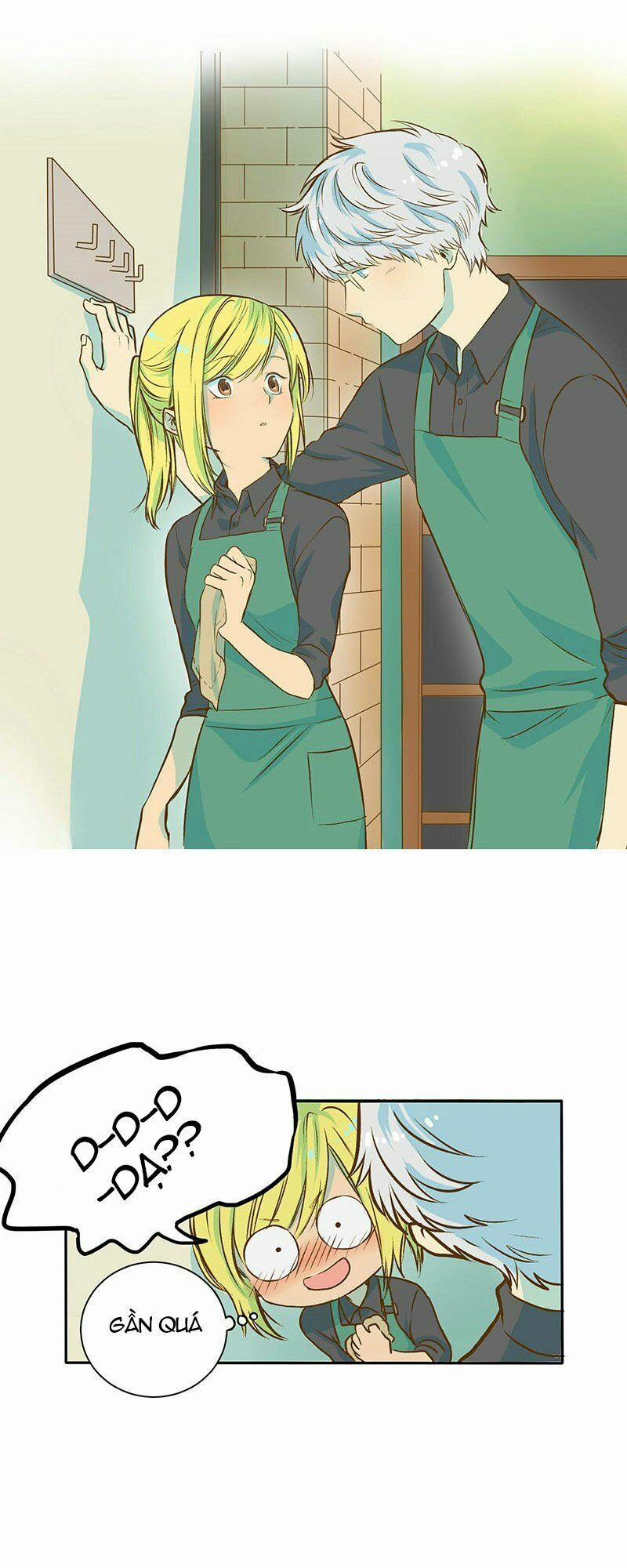 Bí Mật Sâu Sắc Nhất Của Tôi 2 trang 19