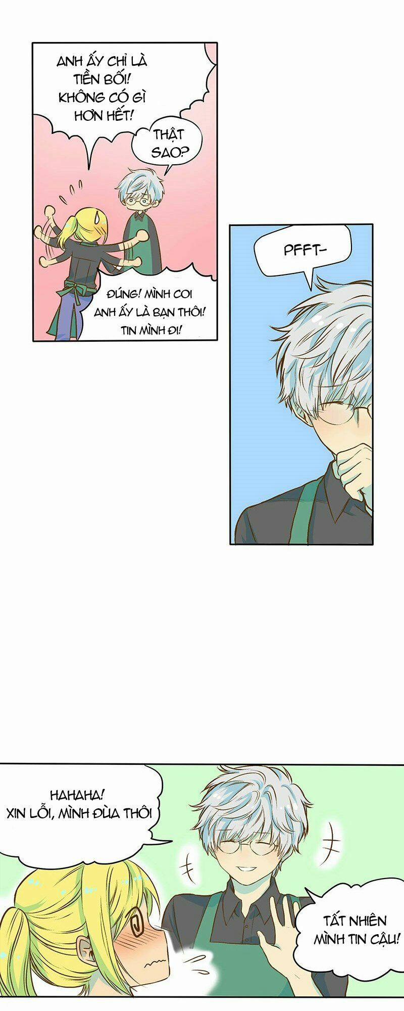 Bí Mật Sâu Sắc Nhất Của Tôi 2 trang 21