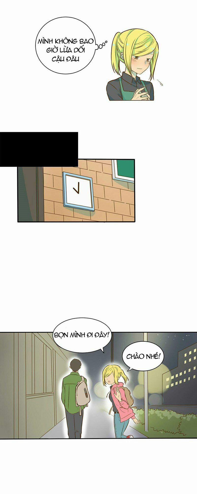 Bí Mật Sâu Sắc Nhất Của Tôi 2 trang 22