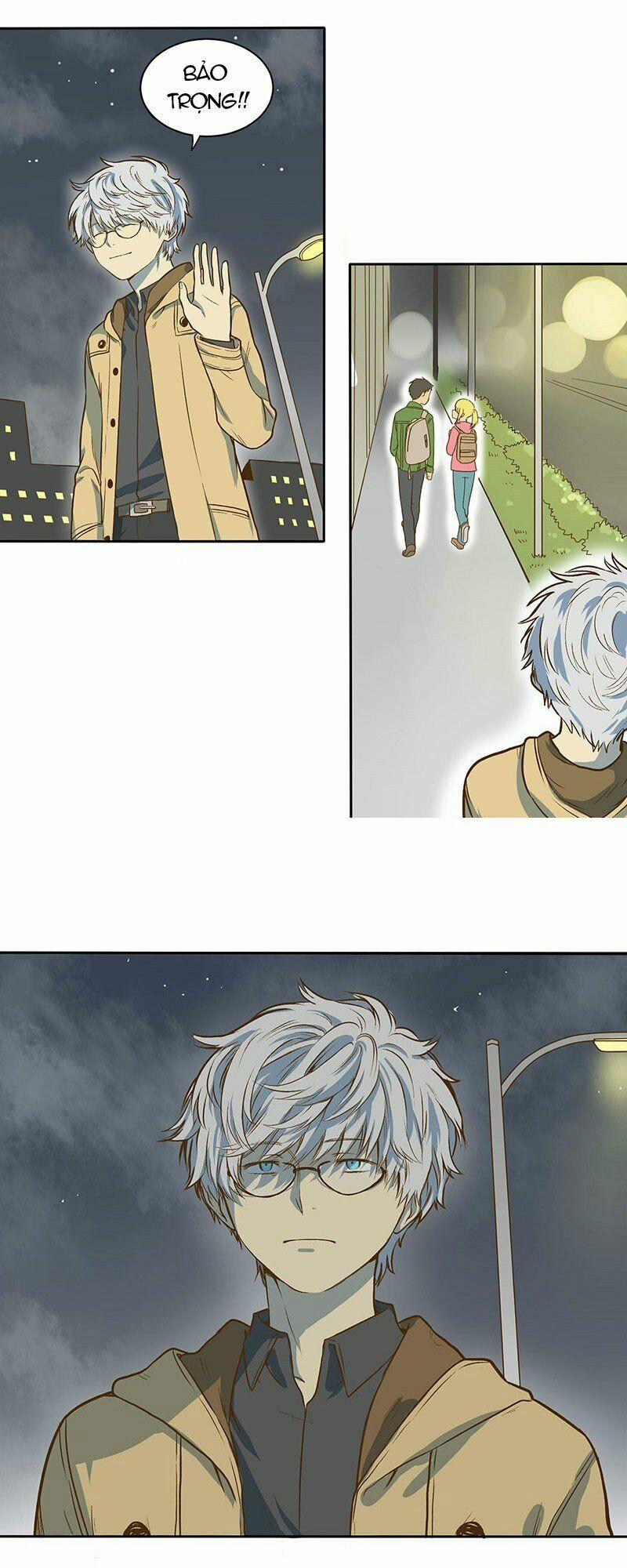 Bí Mật Sâu Sắc Nhất Của Tôi 2 trang 23