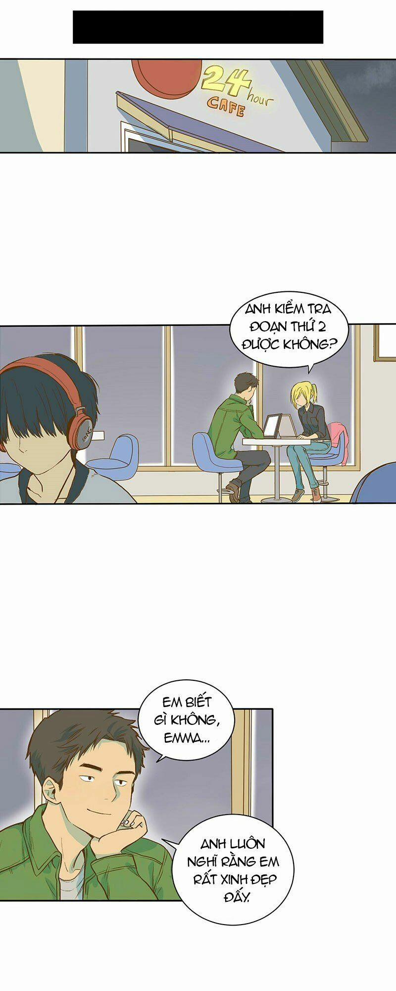 Bí Mật Sâu Sắc Nhất Của Tôi 2 trang 24