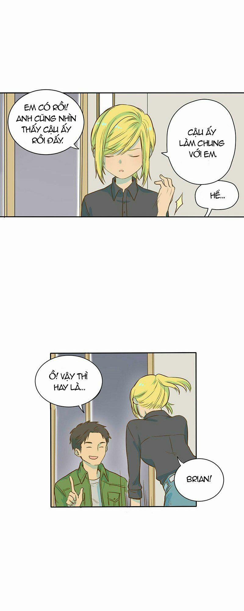 Bí Mật Sâu Sắc Nhất Của Tôi 2 trang 26