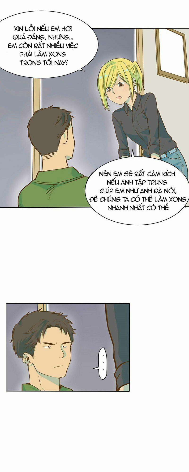 Bí Mật Sâu Sắc Nhất Của Tôi 2 trang 27