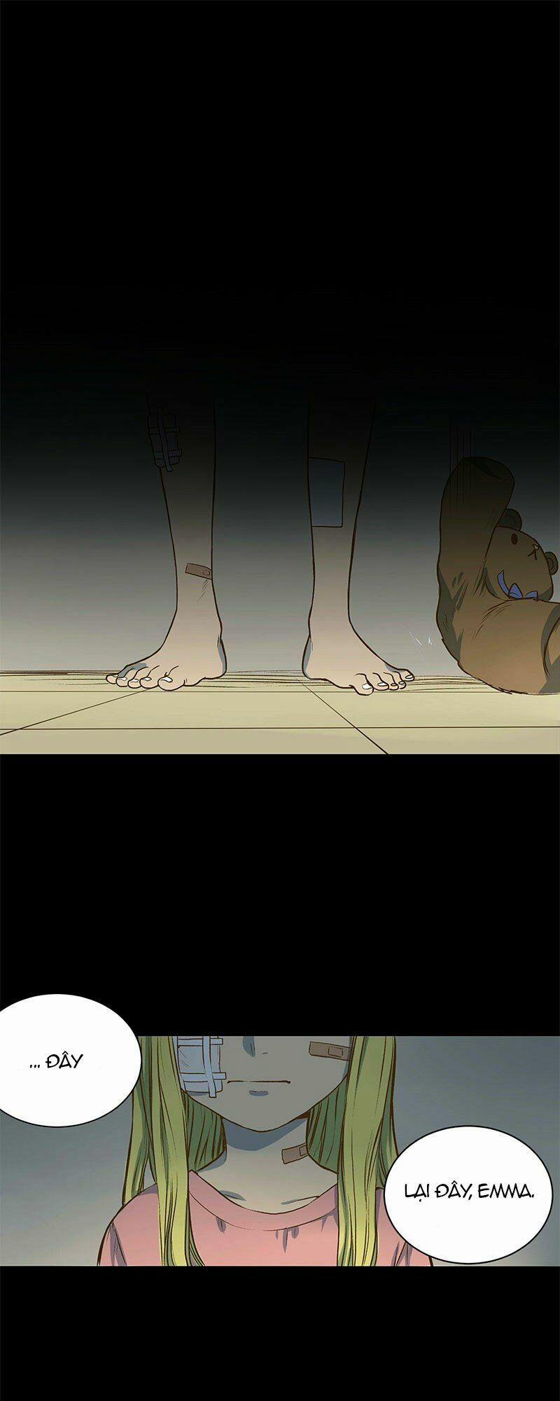 Bí Mật Sâu Sắc Nhất Của Tôi 2 trang 3