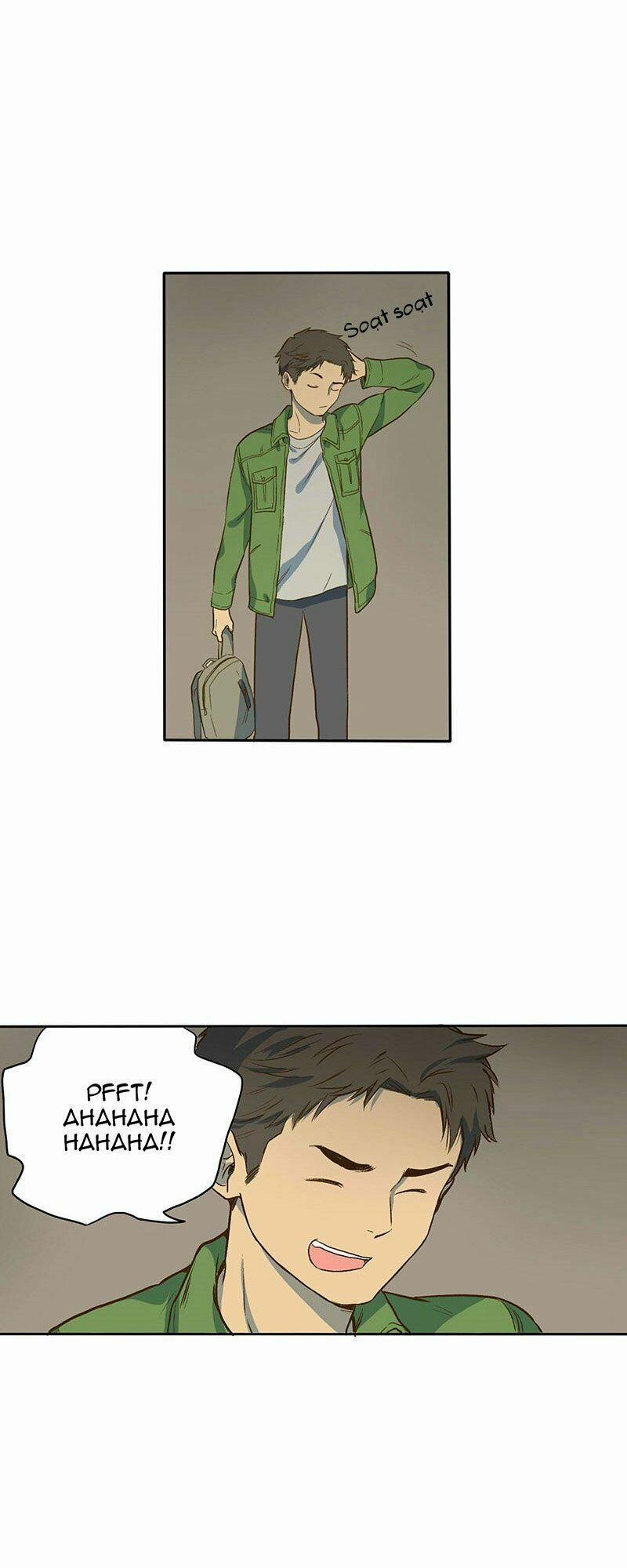 Bí Mật Sâu Sắc Nhất Của Tôi 2 trang 30