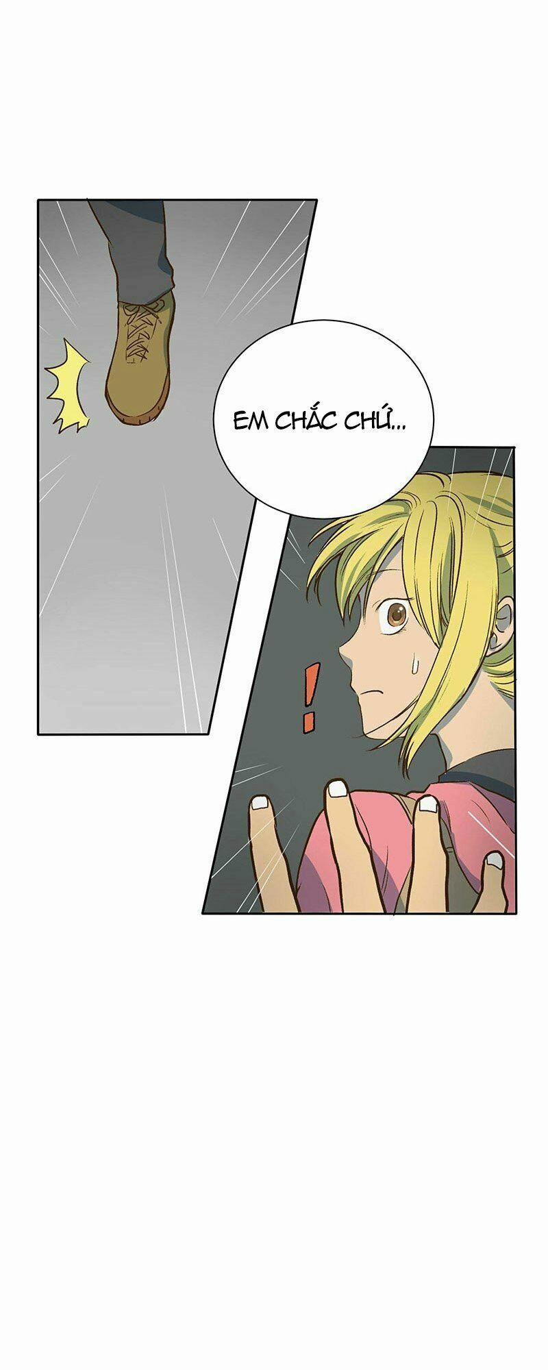 Bí Mật Sâu Sắc Nhất Của Tôi 2 trang 31