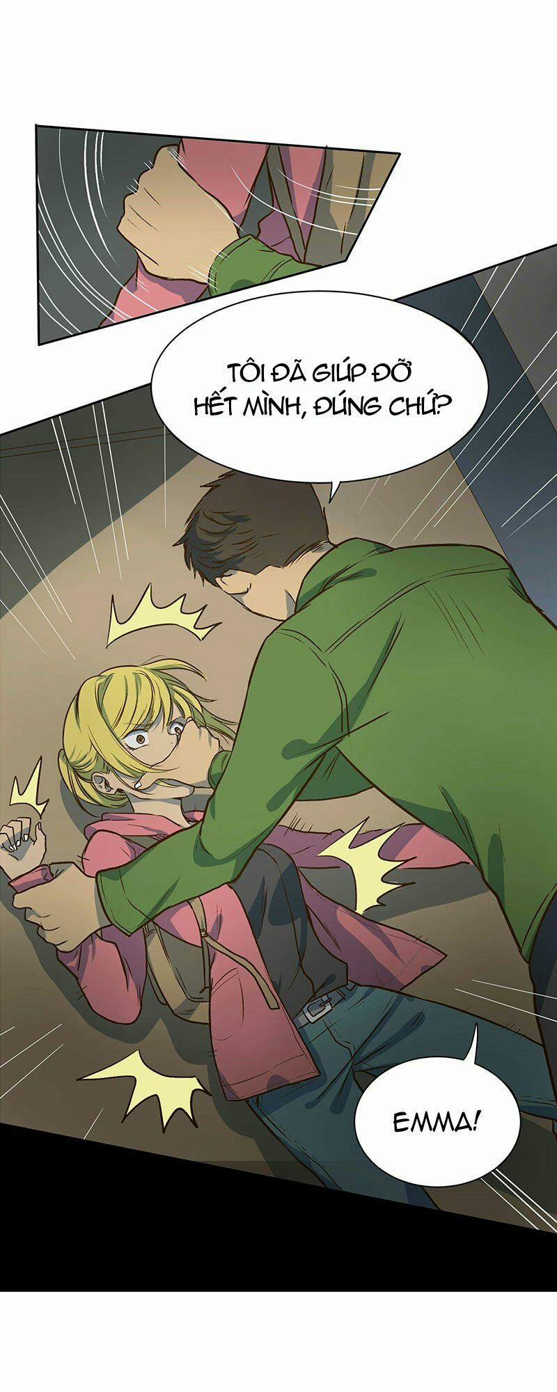 Bí Mật Sâu Sắc Nhất Của Tôi 2 trang 32