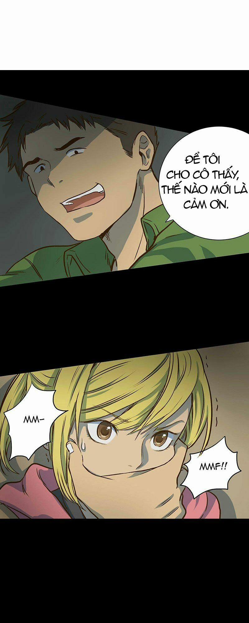 Bí Mật Sâu Sắc Nhất Của Tôi 2 trang 33