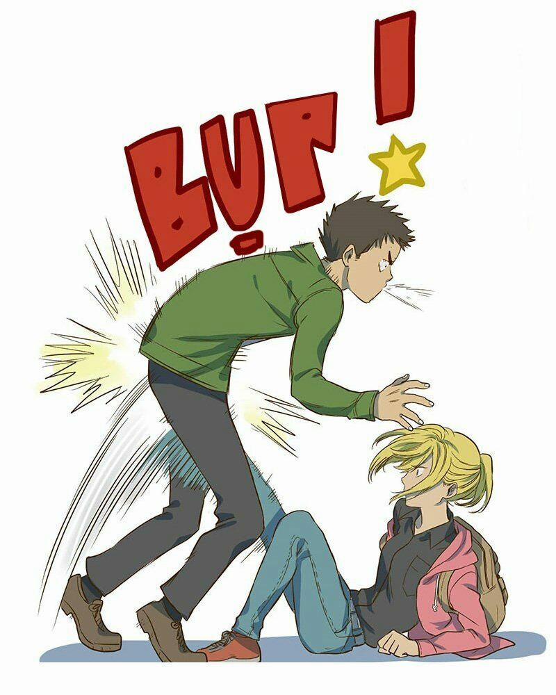 Bí Mật Sâu Sắc Nhất Của Tôi 2 trang 36