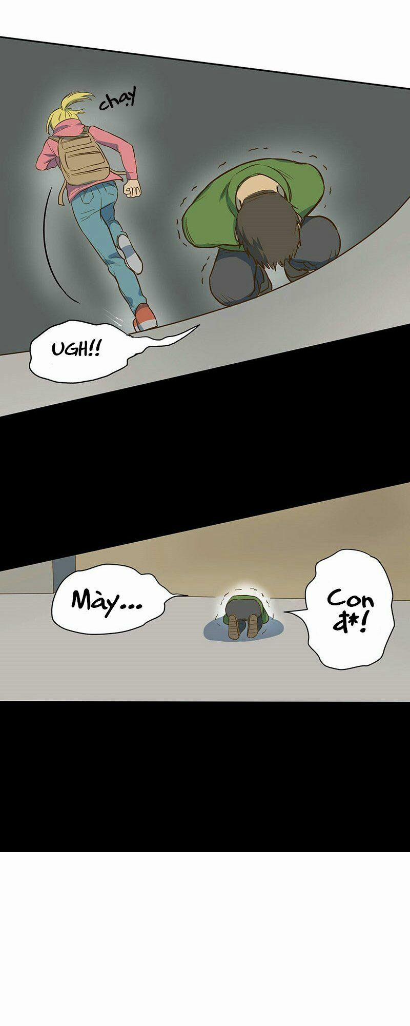 Bí Mật Sâu Sắc Nhất Của Tôi 2 trang 37