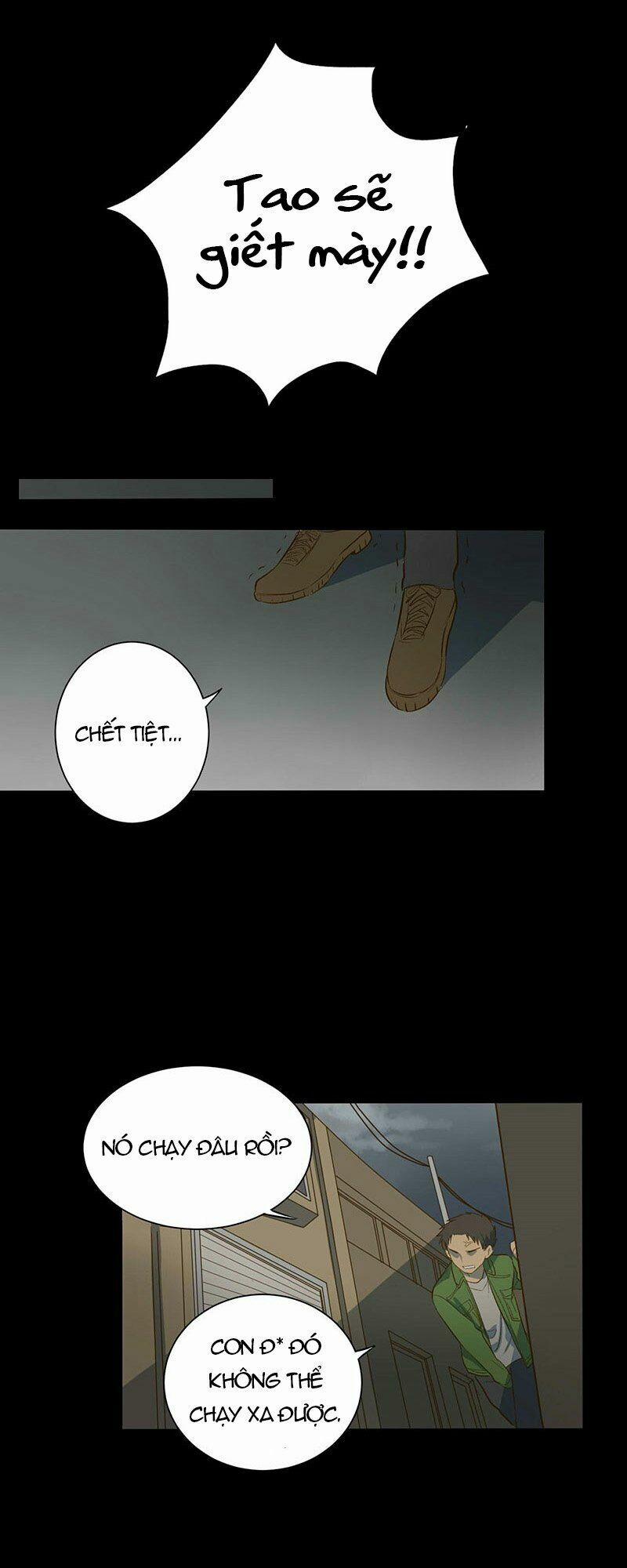 Bí Mật Sâu Sắc Nhất Của Tôi 2 trang 38